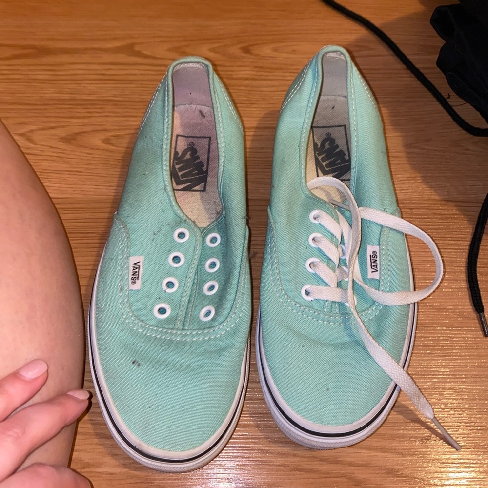 Vans